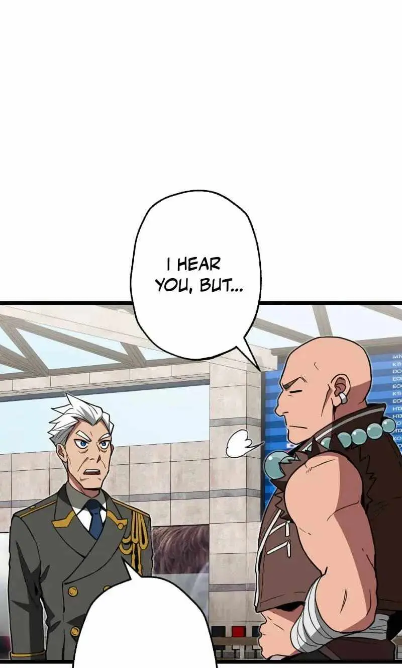 Max Level Guild Receptionist Chapter 52 page 51 - 