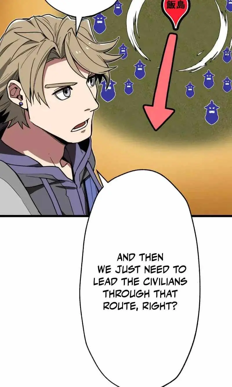 Max Level Guild Receptionist Chapter 52 page 65 - 