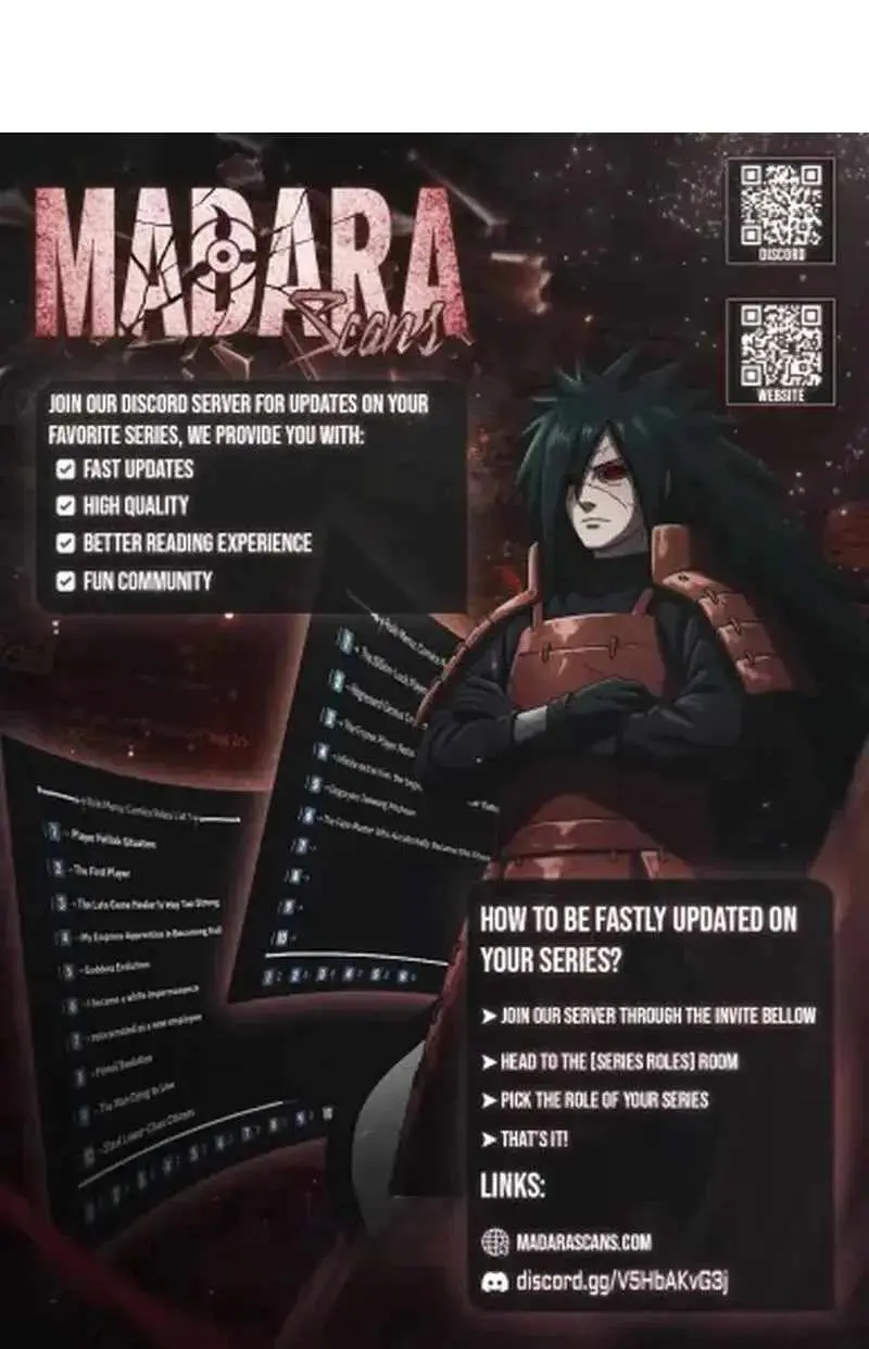 Max Level Guild Receptionist Chapter 53 page 111 - 