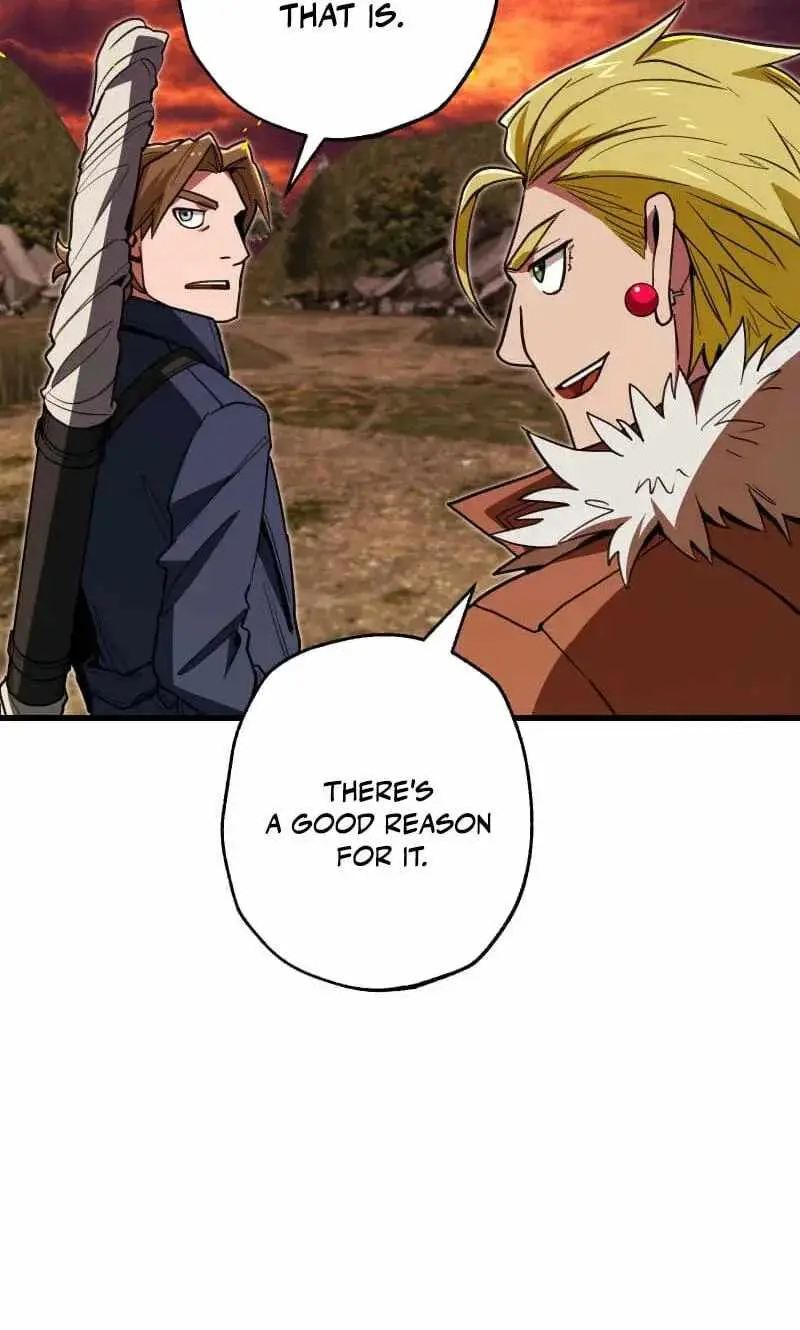 Max Level Guild Receptionist Chapter 53 page 16 - 