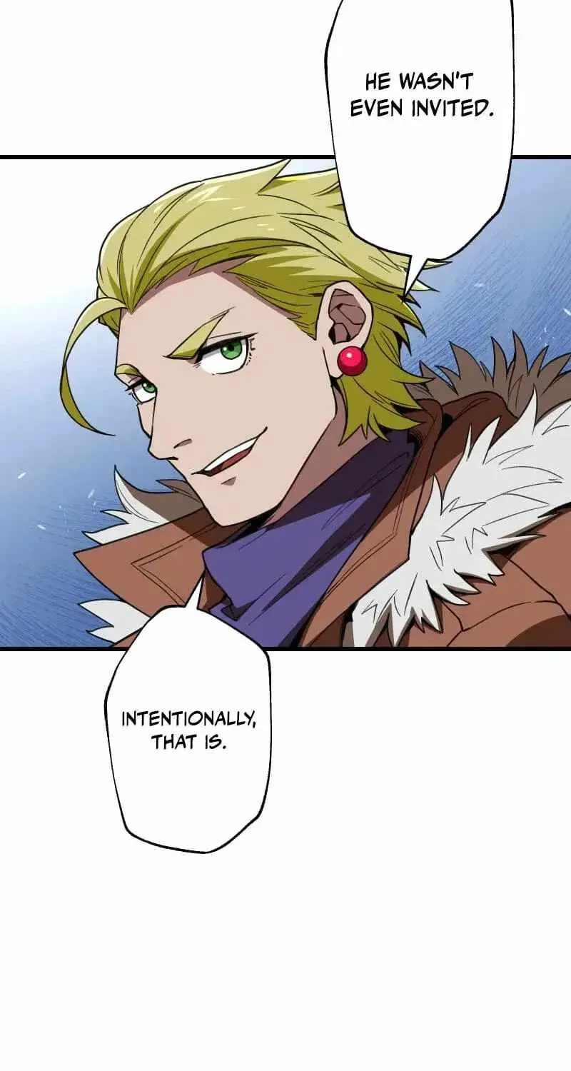 Max Level Guild Receptionist Chapter 53 page 23 - 
