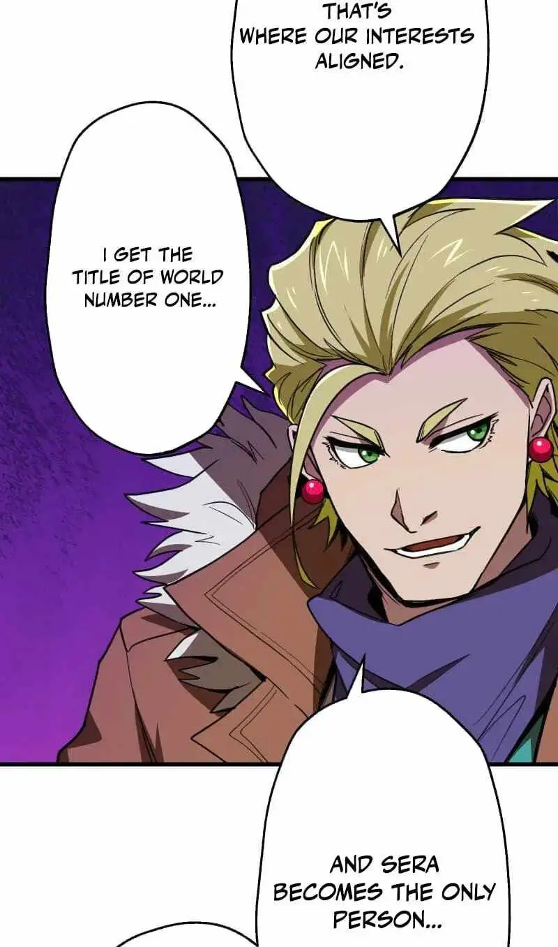 Max Level Guild Receptionist Chapter 53 page 29 - 