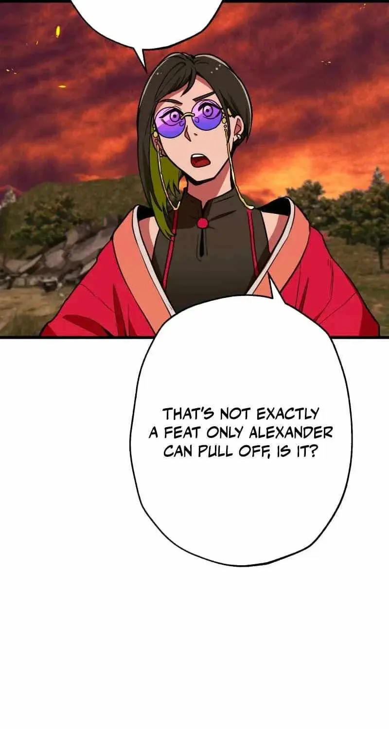 Max Level Guild Receptionist Chapter 53 page 40 - 