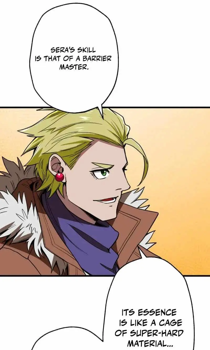 Max Level Guild Receptionist Chapter 53 page 42 - 