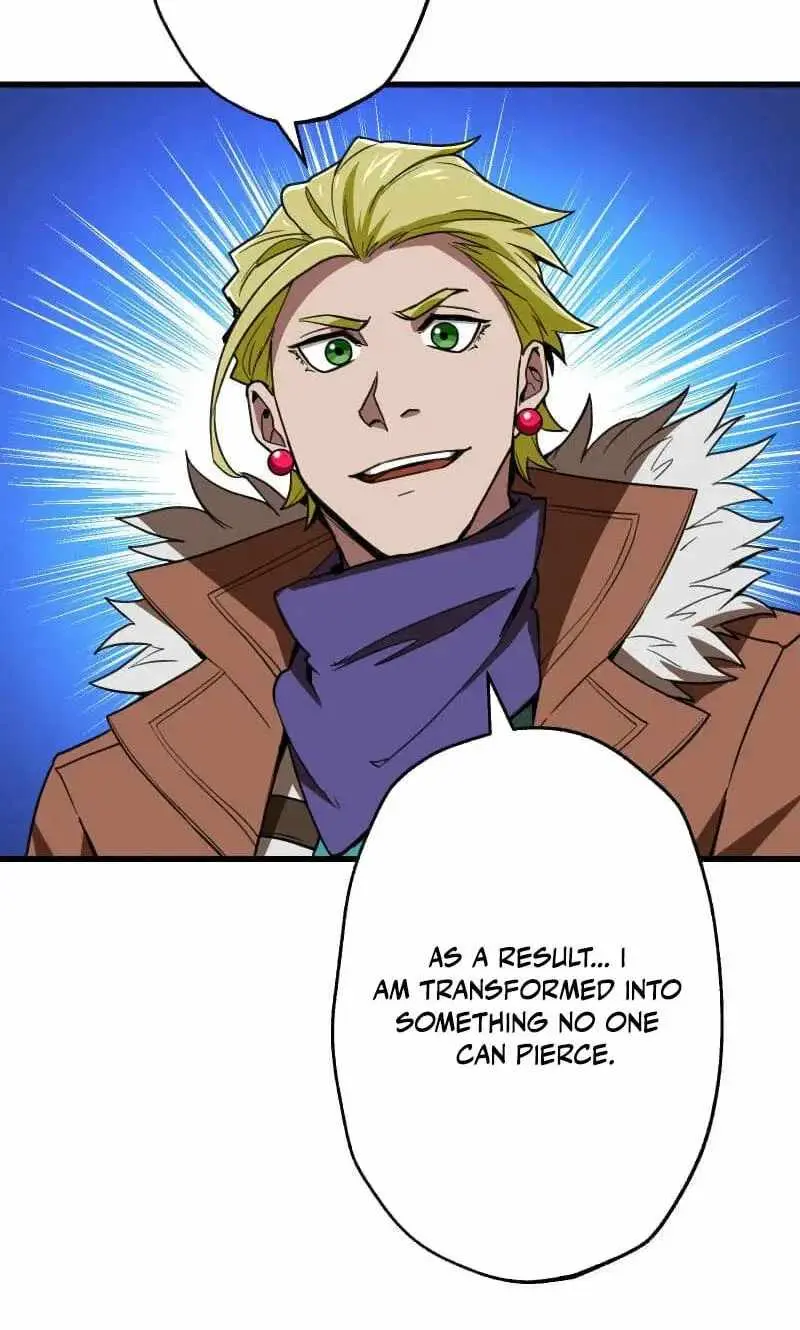 Max Level Guild Receptionist Chapter 53 page 47 - 