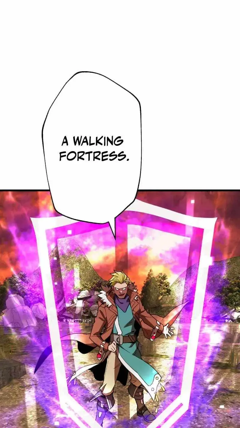 Max Level Guild Receptionist Chapter 53 page 48 - 