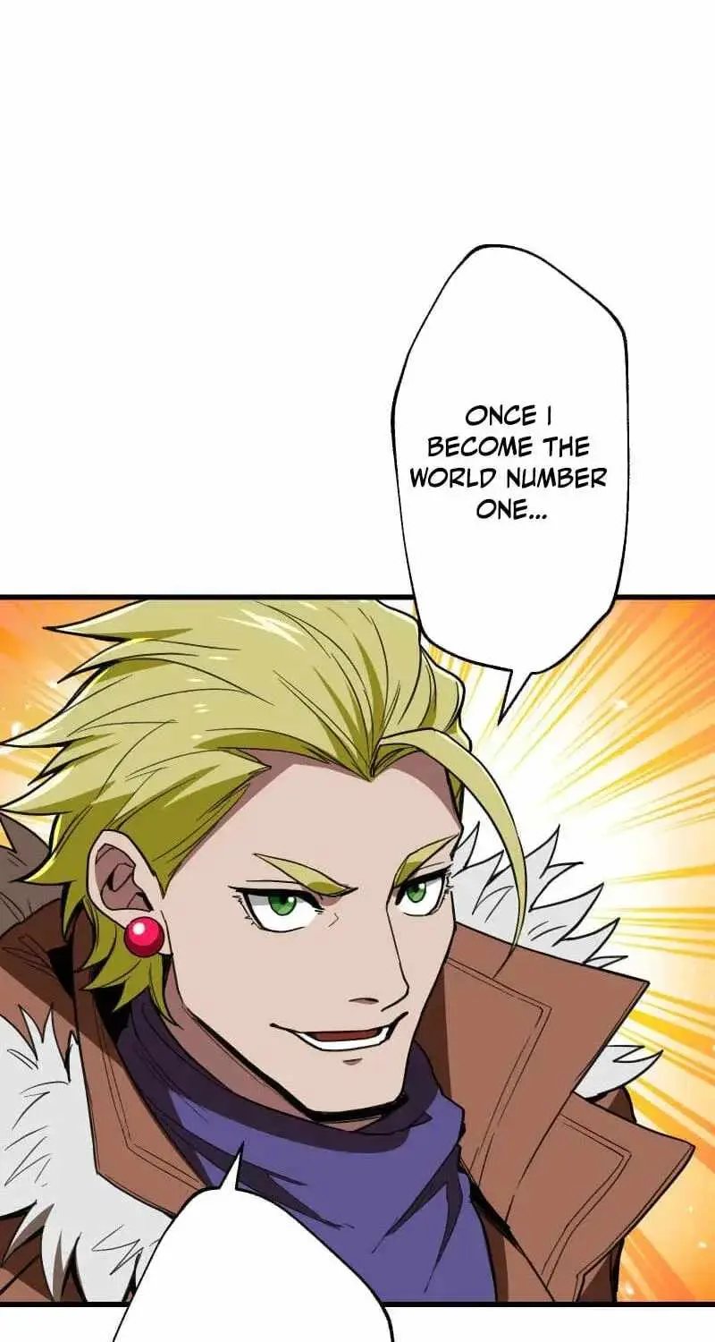 Max Level Guild Receptionist Chapter 53 page 57 - 