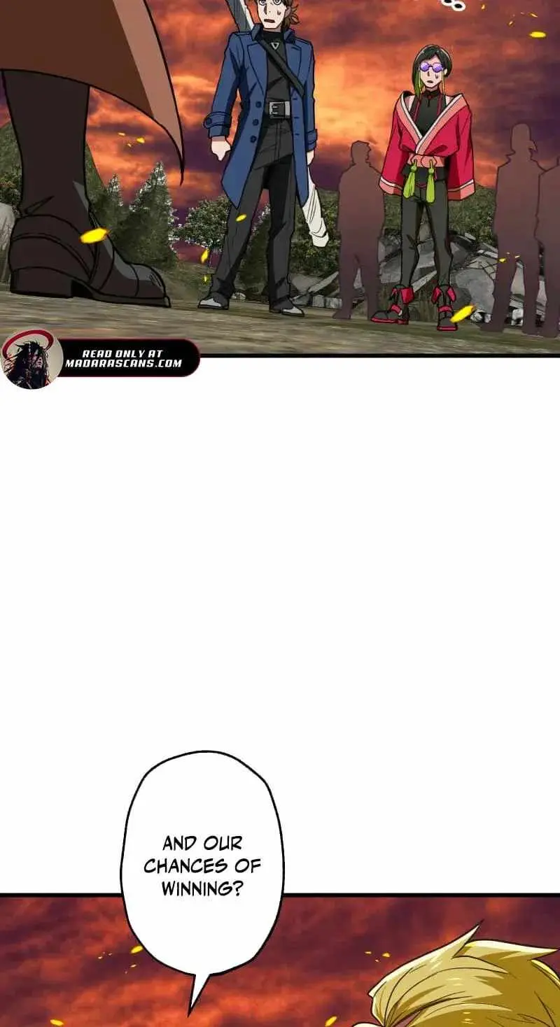 Max Level Guild Receptionist Chapter 53 page 66 - 