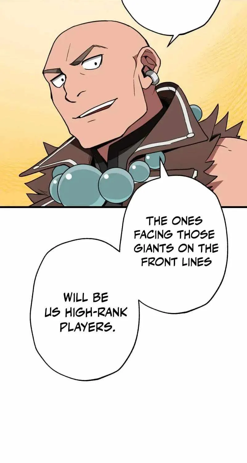 Max Level Guild Receptionist Chapter 53 page 86 - 