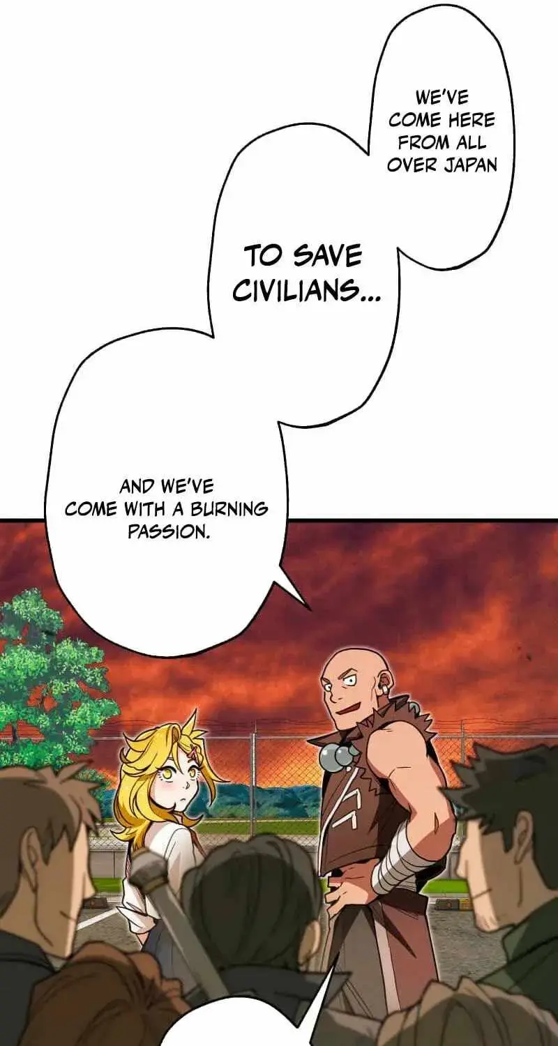 Max Level Guild Receptionist Chapter 53 page 88 - 