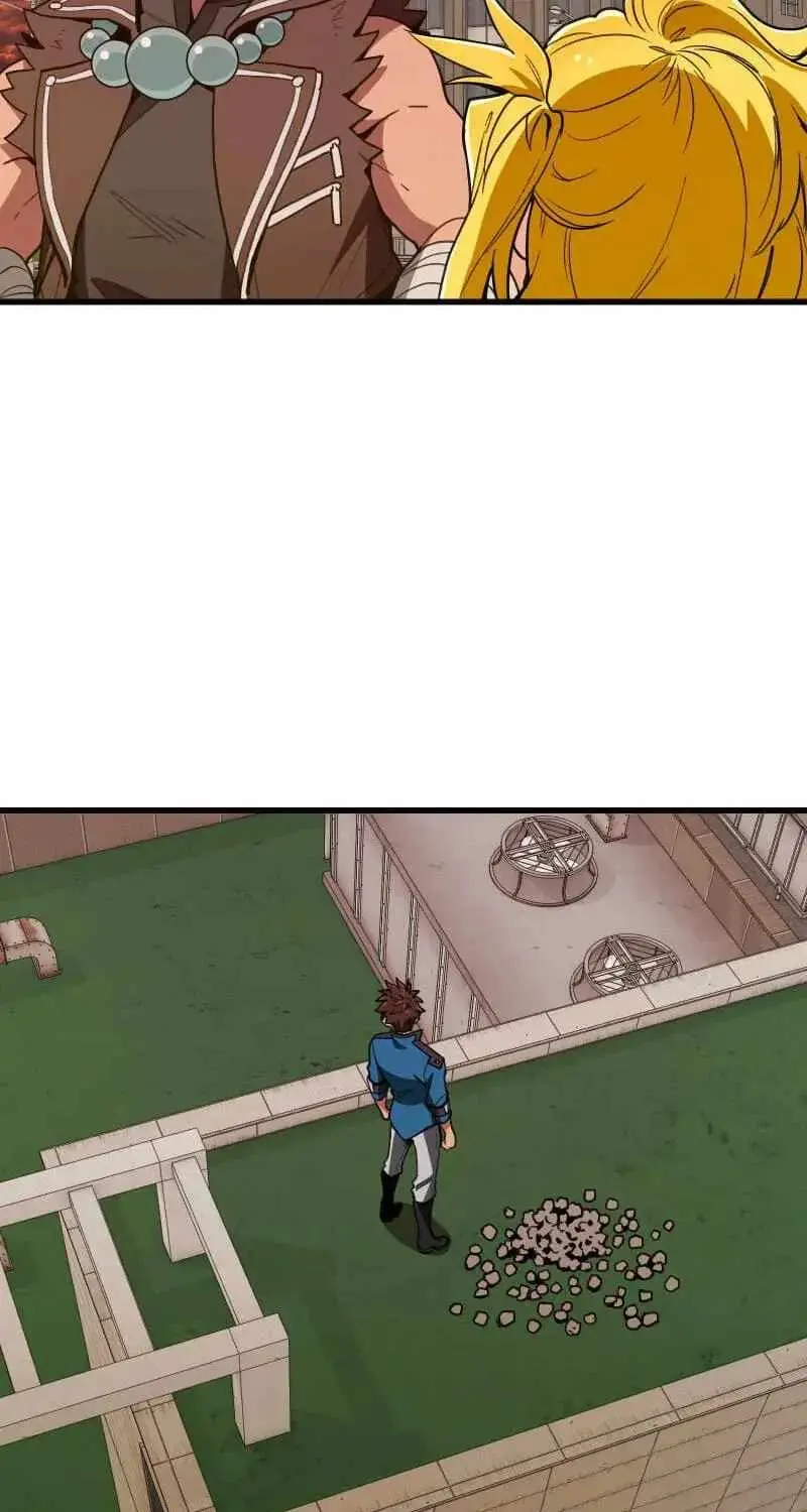 Max Level Guild Receptionist Chapter 53 page 92 - 