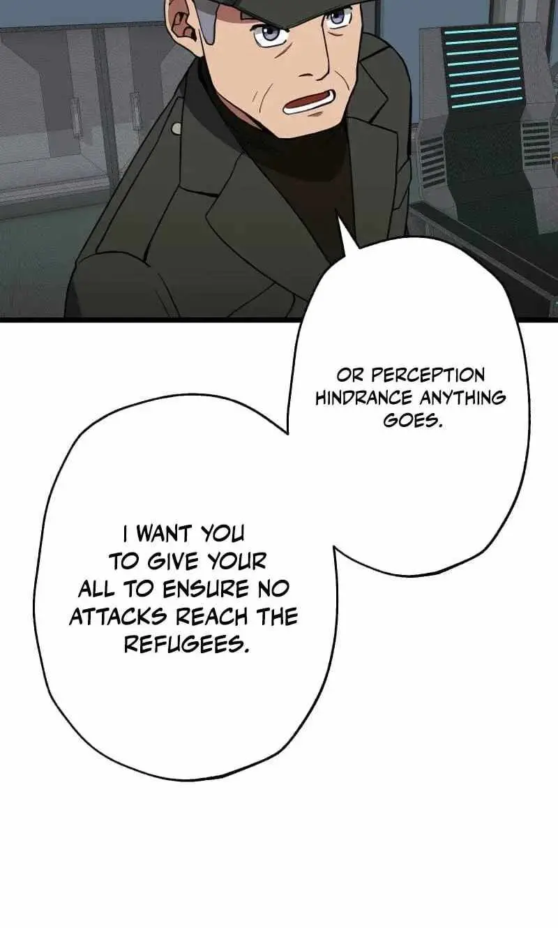 Max Level Guild Receptionist Chapter 54 page 16 - 