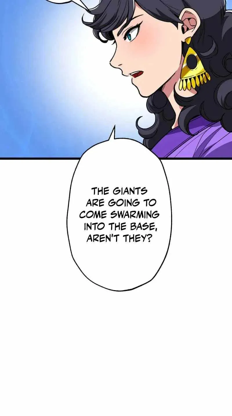 Max Level Guild Receptionist Chapter 54 page 28 - 