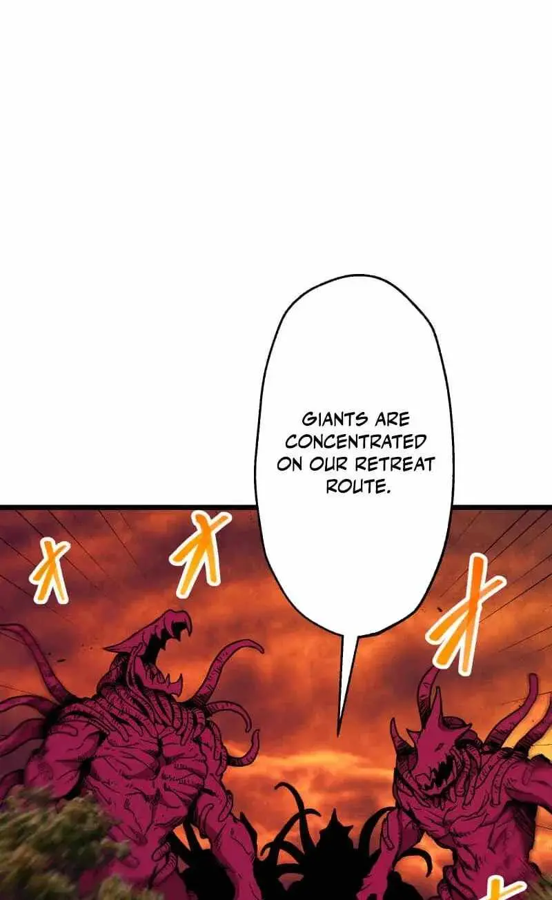 Max Level Guild Receptionist Chapter 55 page 18 - 