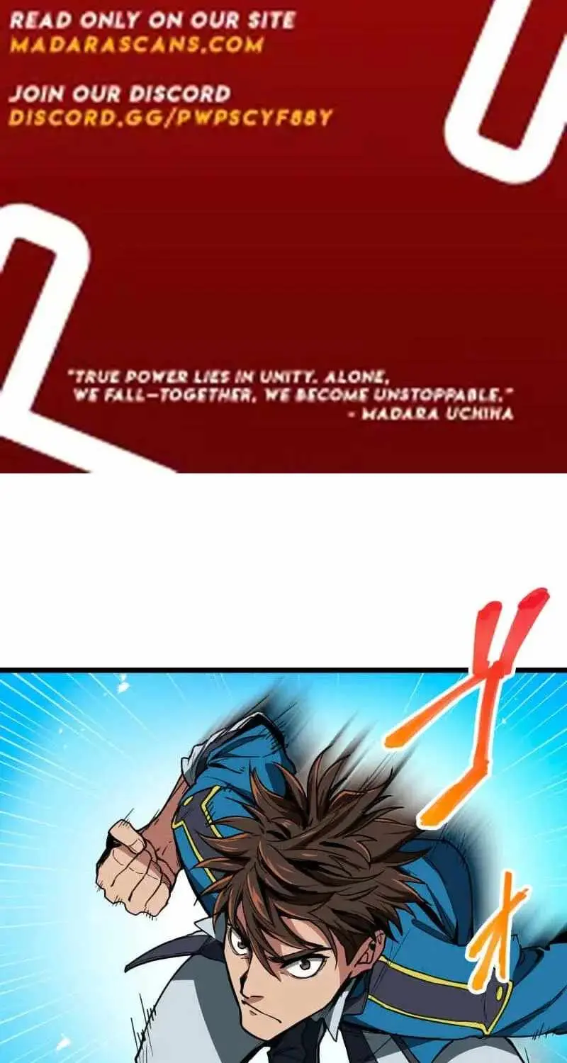 Max Level Guild Receptionist Chapter 55 page 3 - 
