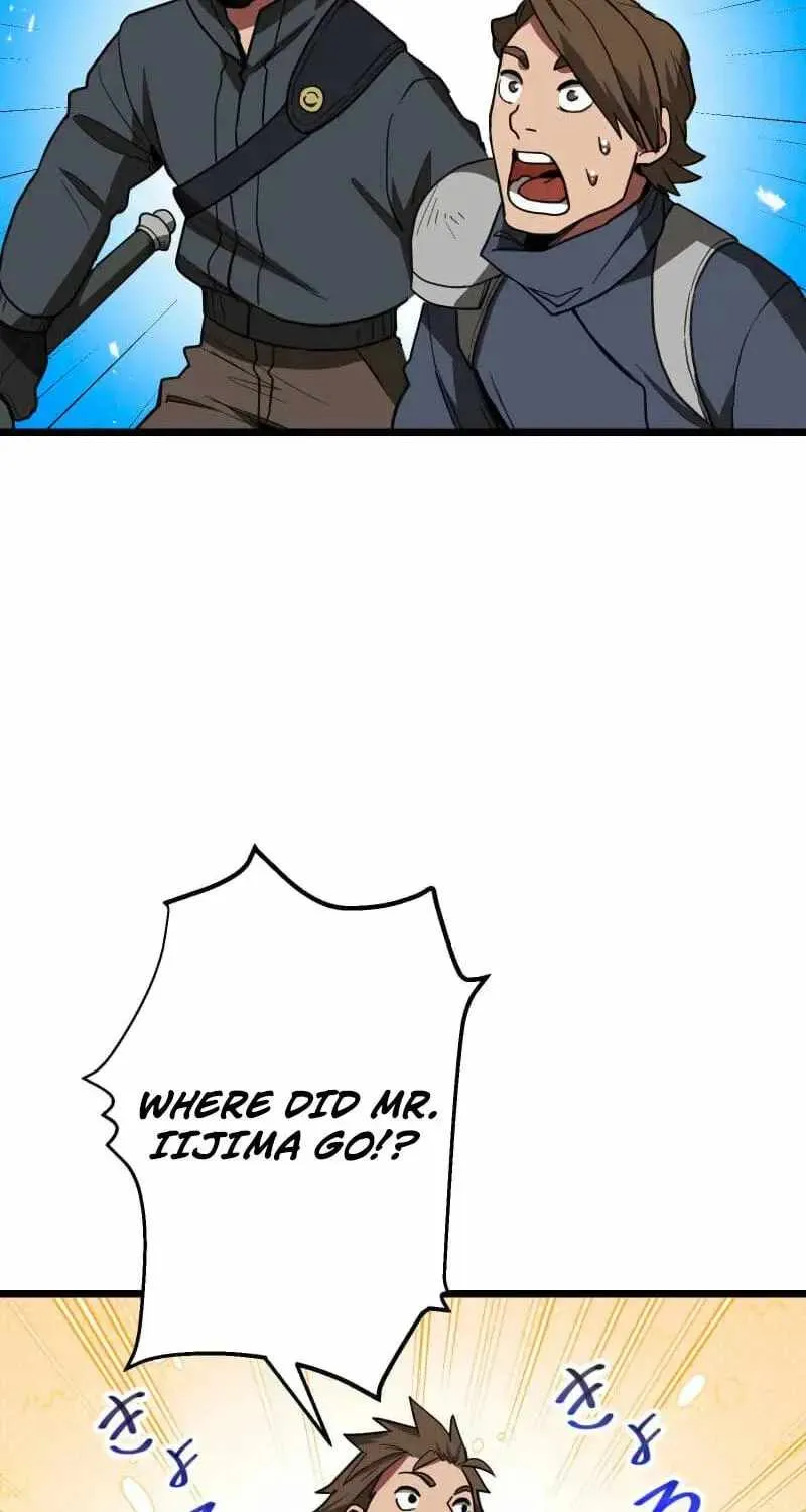 Max Level Guild Receptionist Chapter 55 page 30 - 