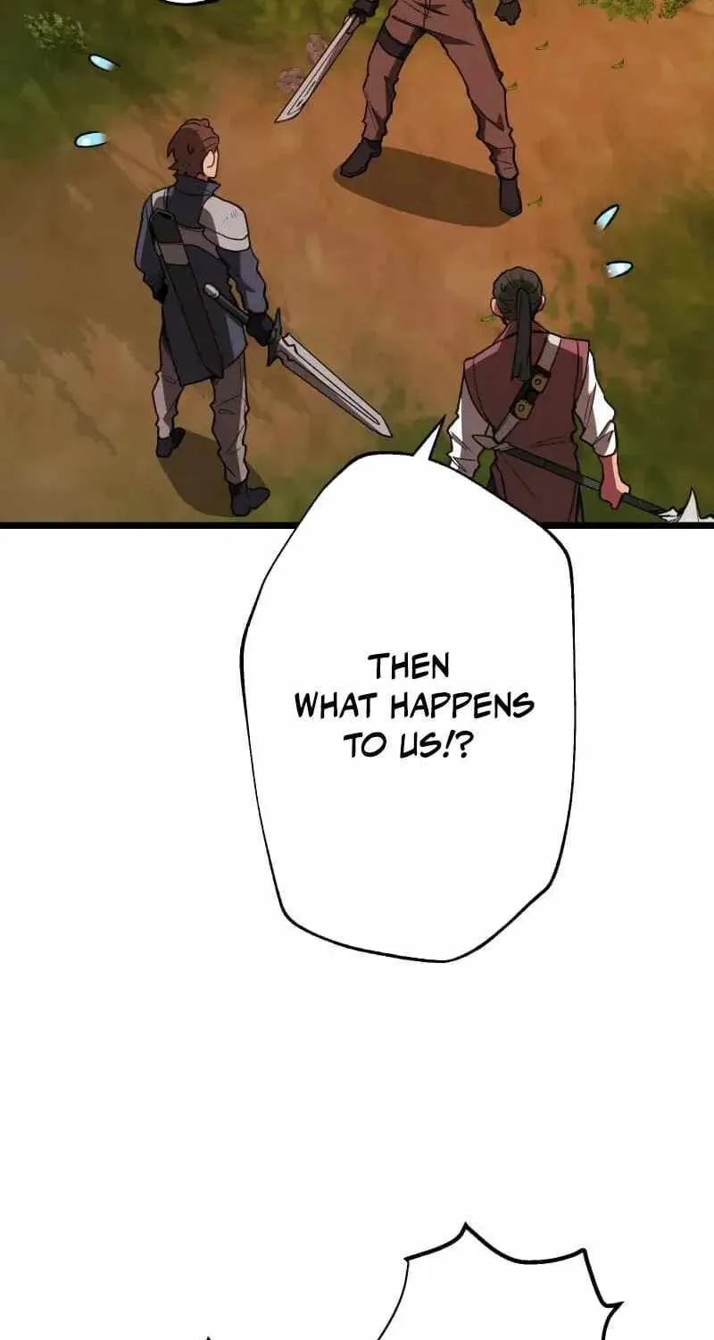 Max Level Guild Receptionist Chapter 55 page 34 - 