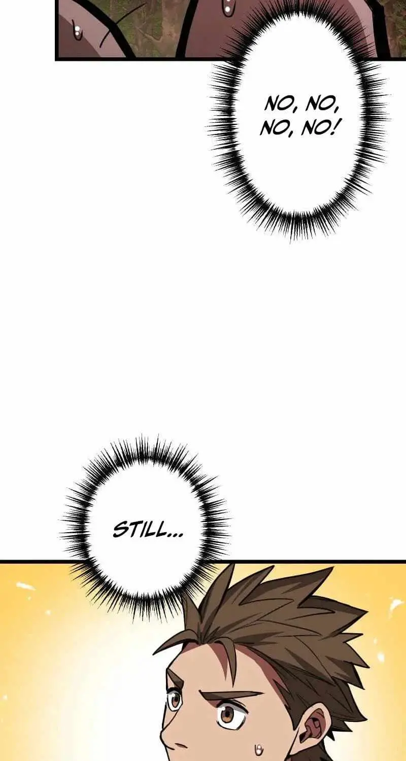 Max Level Guild Receptionist Chapter 55 page 48 - 