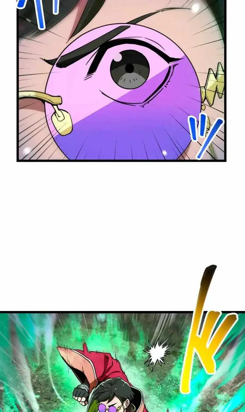 Max Level Guild Receptionist Chapter 55 page 57 - 
