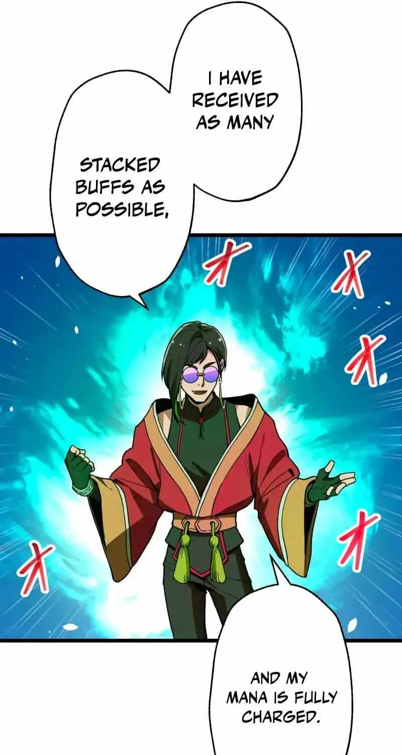 Max Level Guild Receptionist Chapter 55 page 61 - 