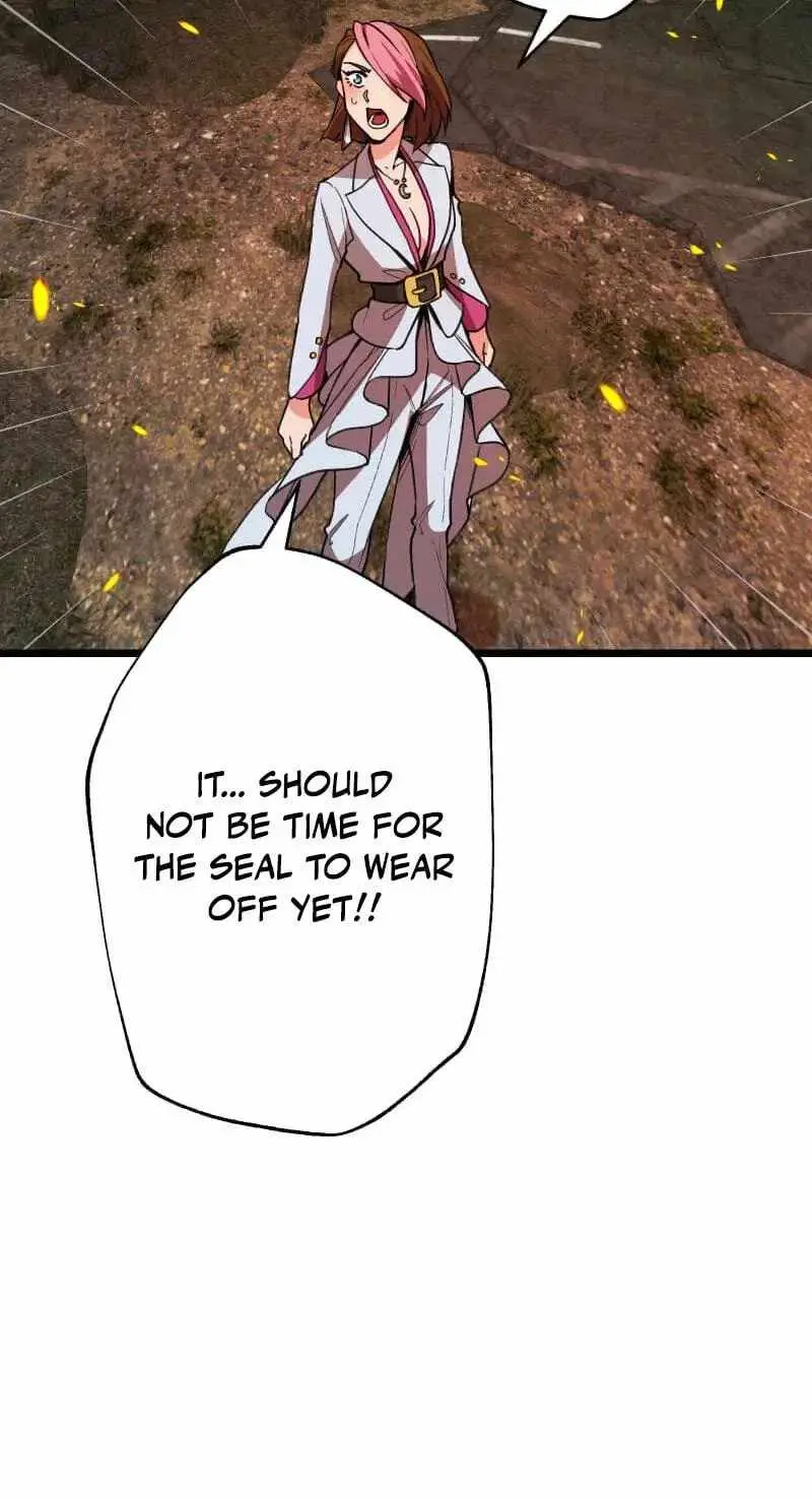 Max Level Guild Receptionist Chapter 55 page 75 - 