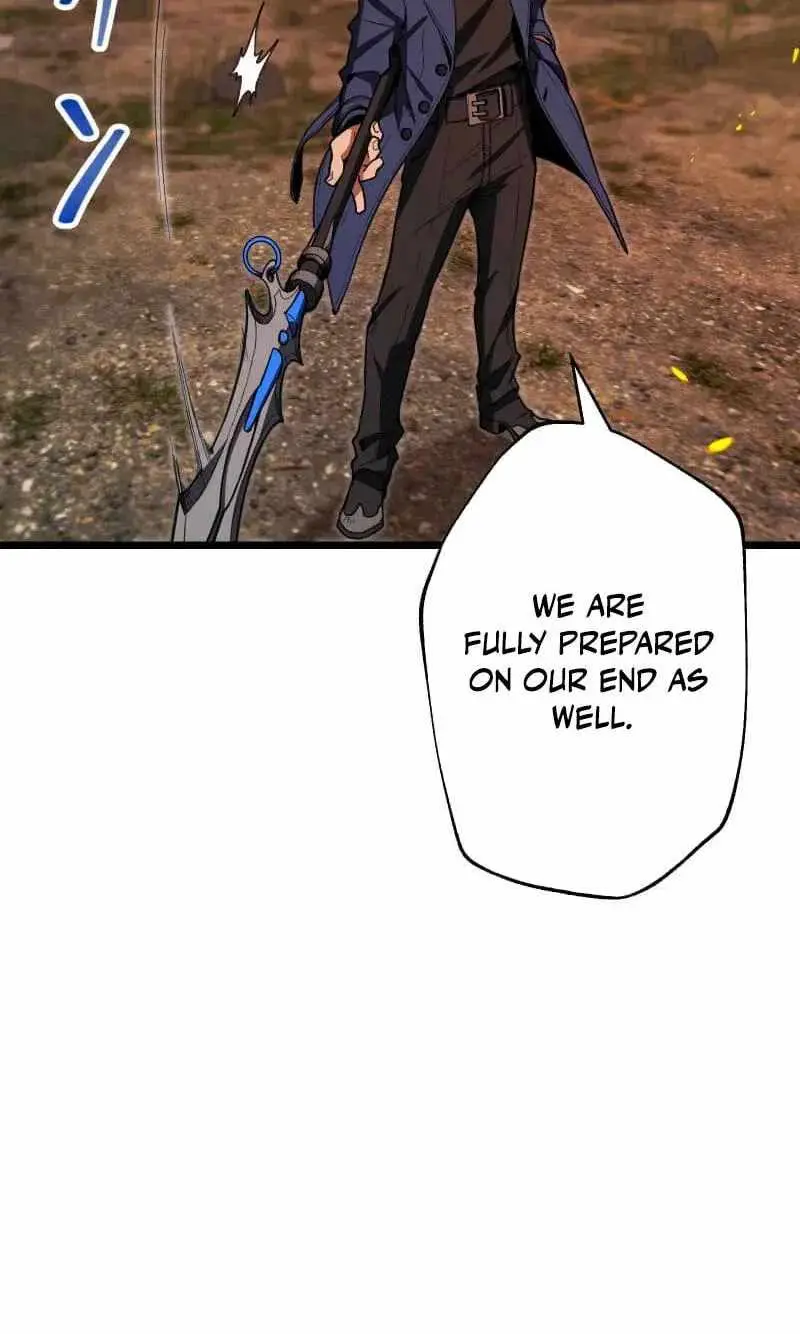 Max Level Guild Receptionist Chapter 55 page 78 - 