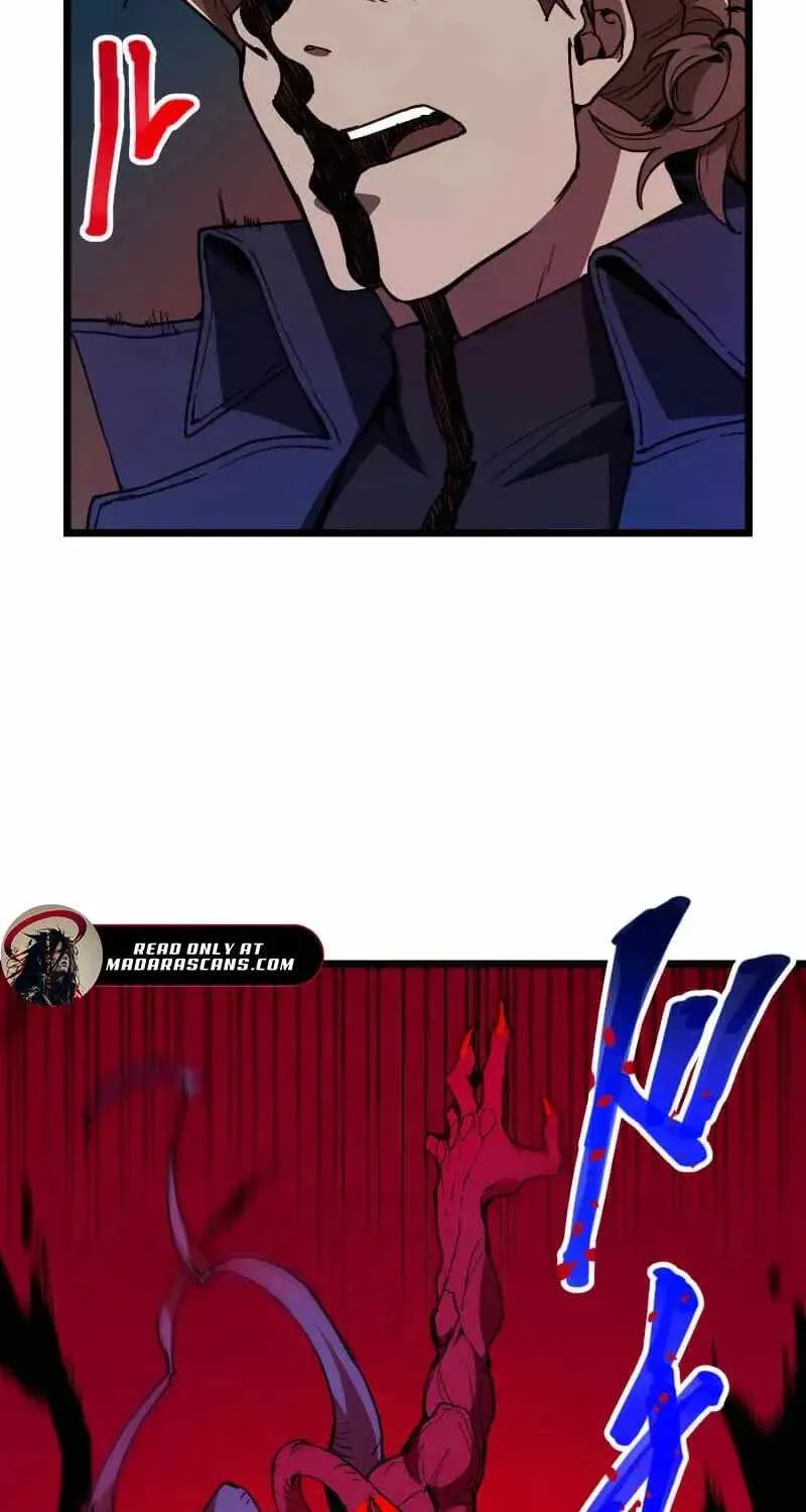Max Level Guild Receptionist Chapter 55 page 94 - 