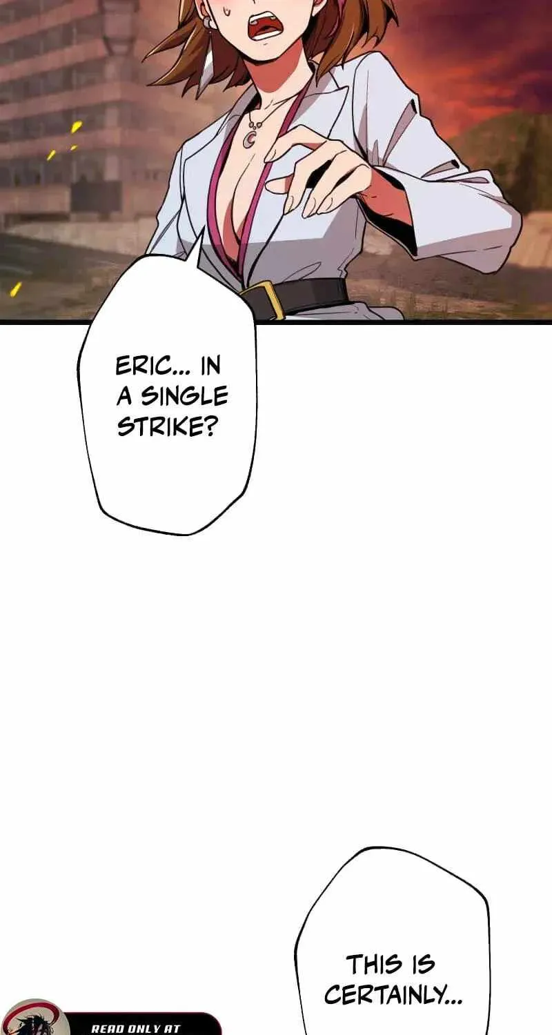 Max Level Guild Receptionist Chapter 55 page 98 - 