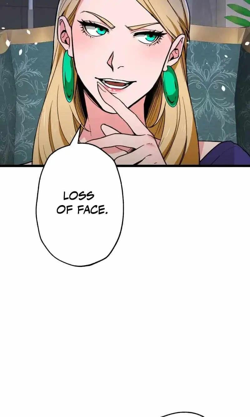 Max Level Guild Receptionist Chapter 56 page 14 - 