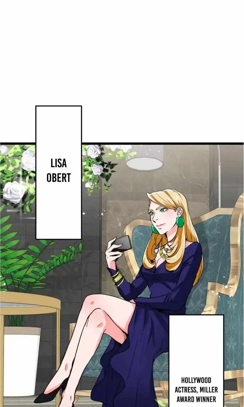 Max Level Guild Receptionist Chapter 56 page 4 - 