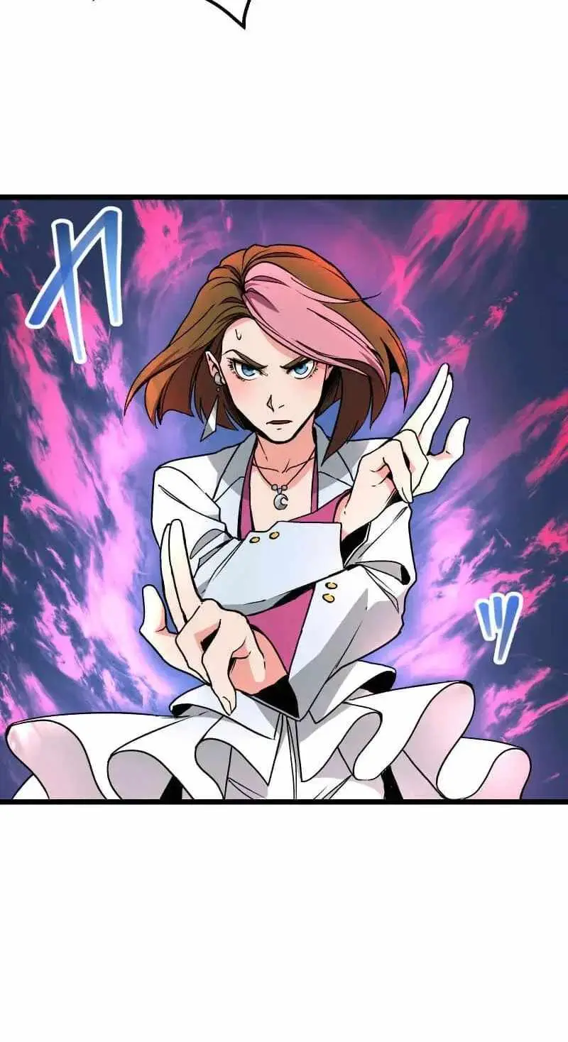 Max Level Guild Receptionist Chapter 56 page 34 - 