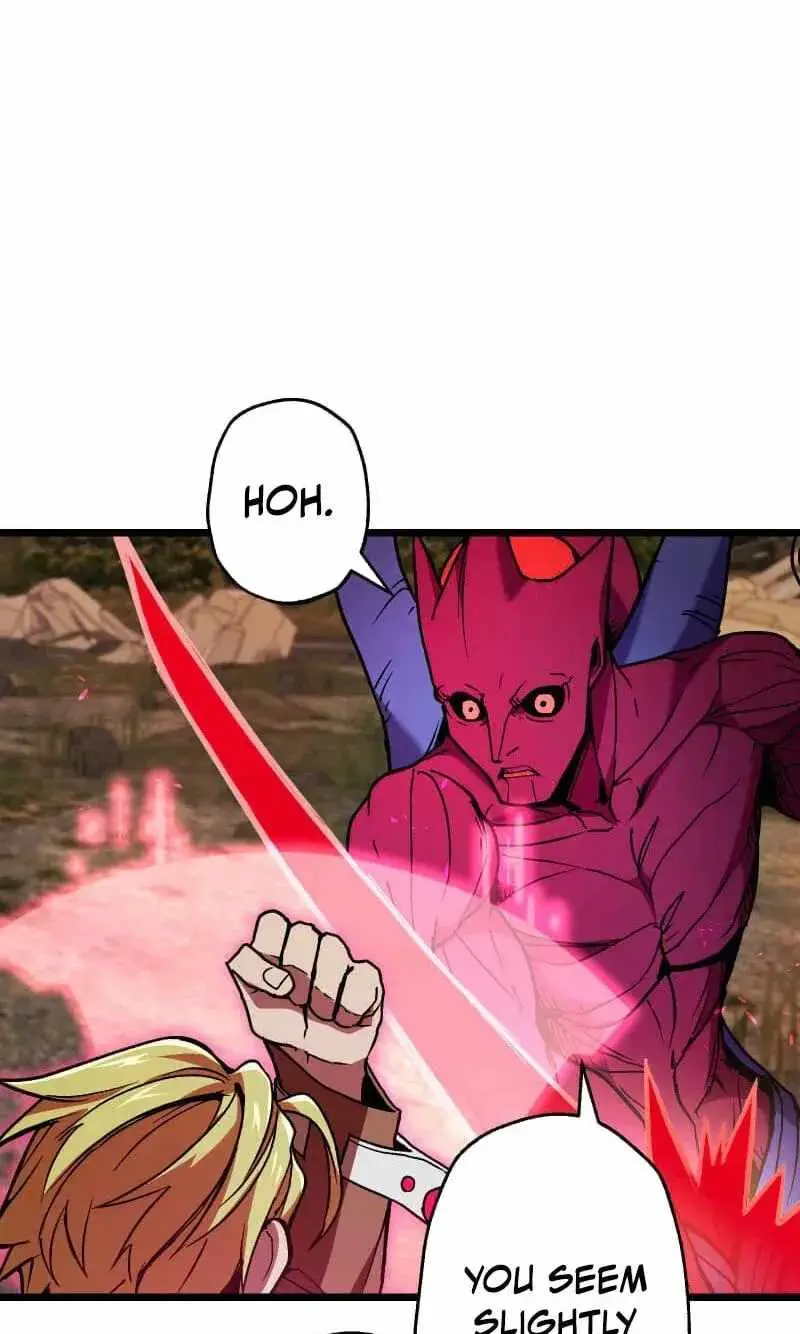 Max Level Guild Receptionist Chapter 56 page 40 - 