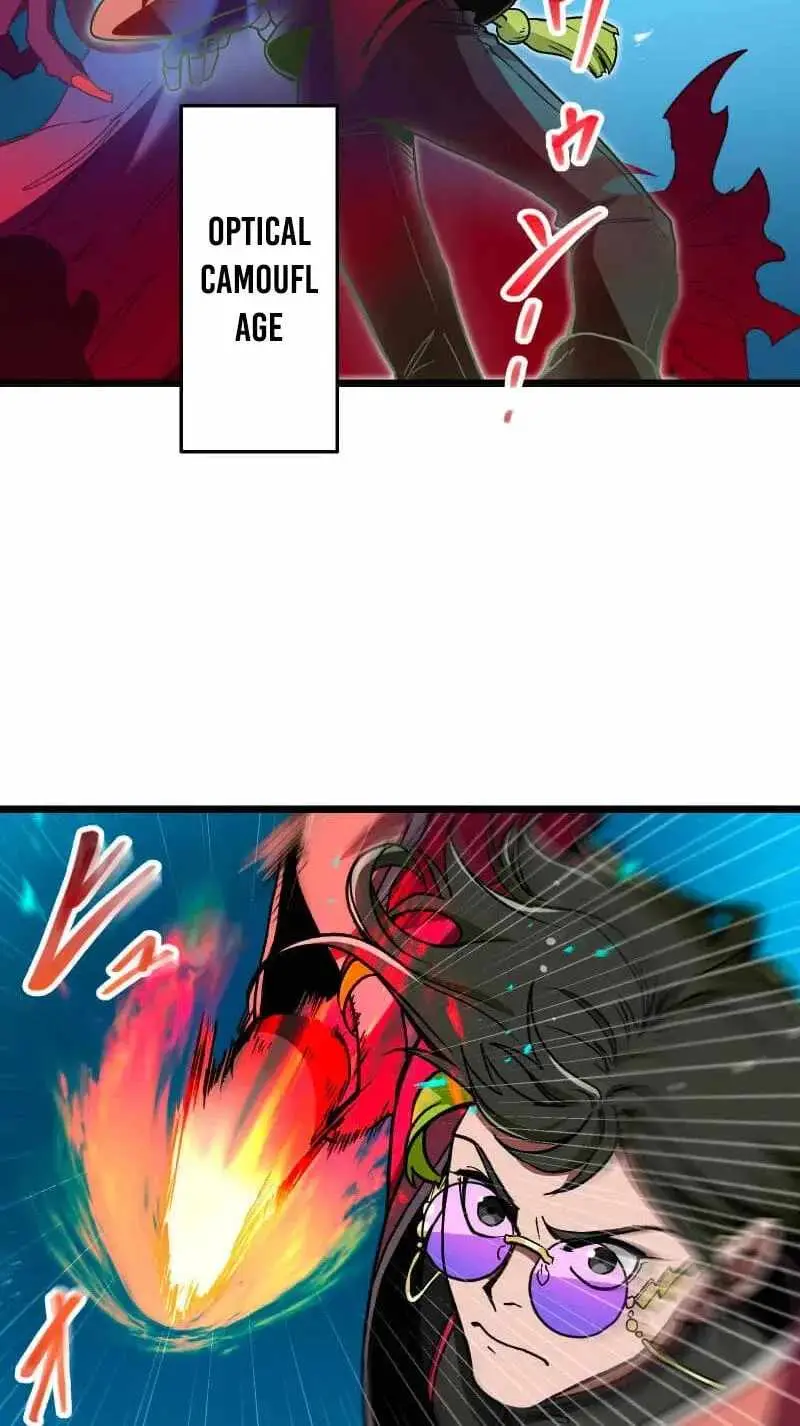 Max Level Guild Receptionist Chapter 56 page 45 - 
