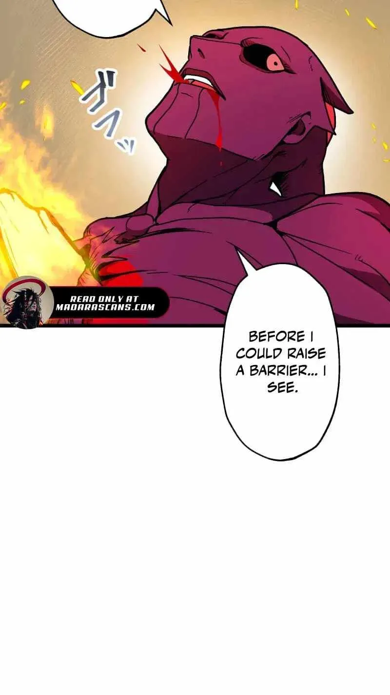 Max Level Guild Receptionist Chapter 56 page 48 - 