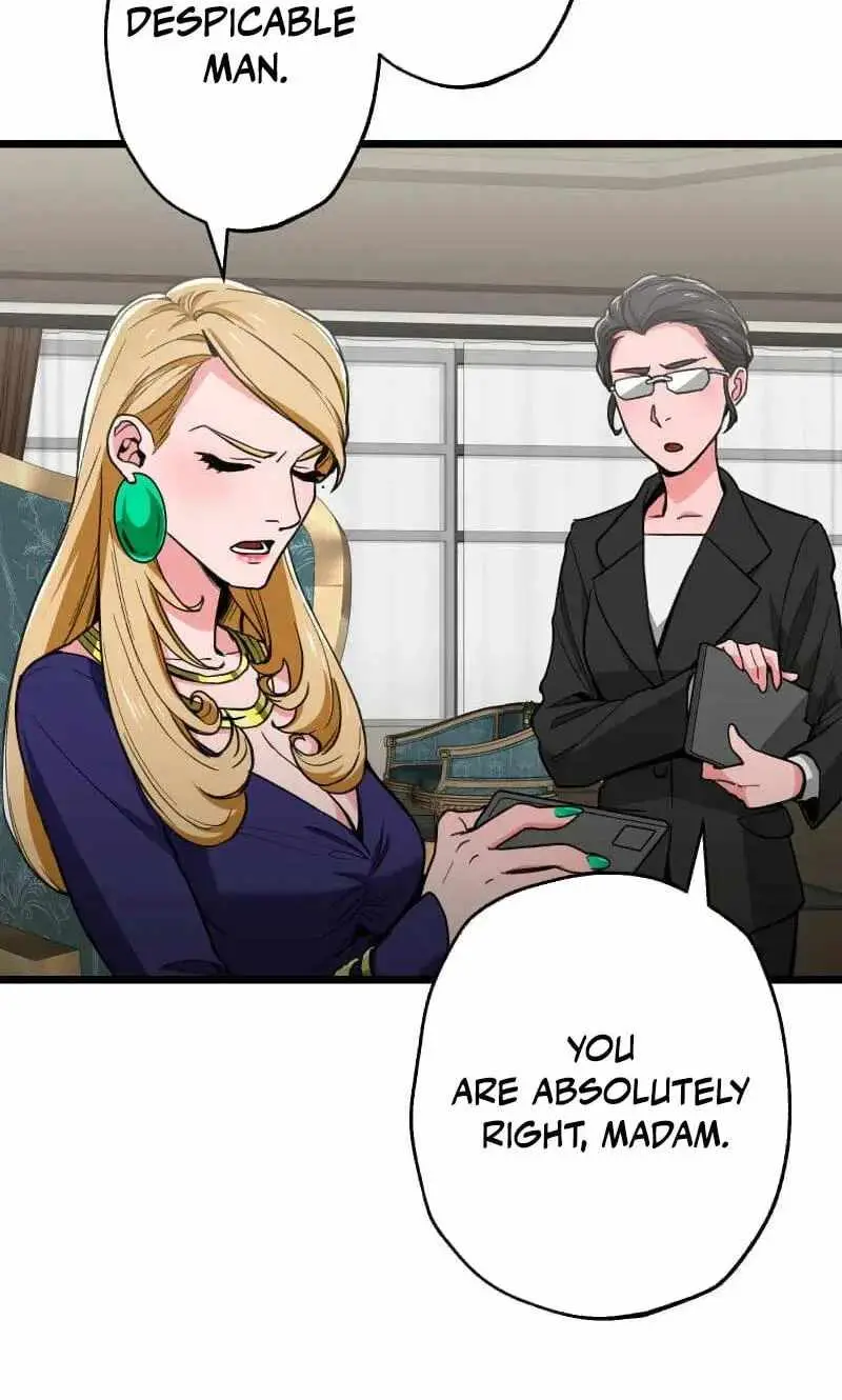 Max Level Guild Receptionist Chapter 56 page 6 - 