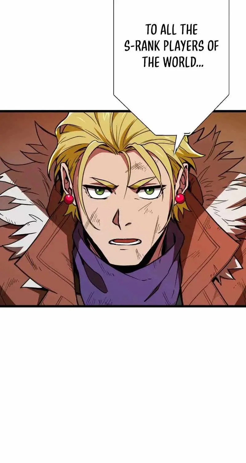 Max Level Guild Receptionist Chapter 56 page 83 - 