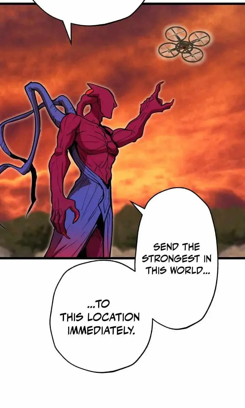 Max Level Guild Receptionist Chapter 57 page 16 - 
