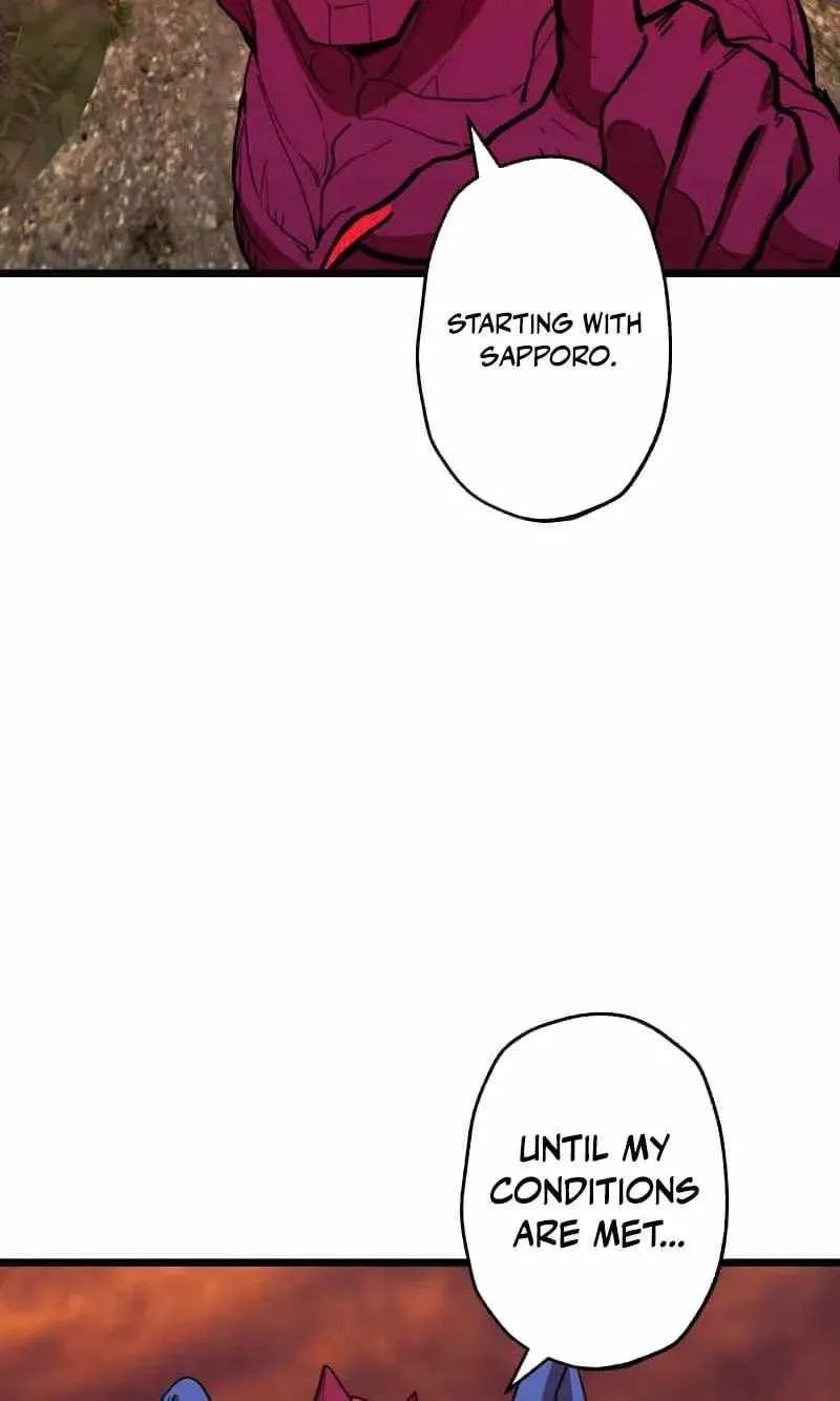 Max Level Guild Receptionist Chapter 57 page 18 - 