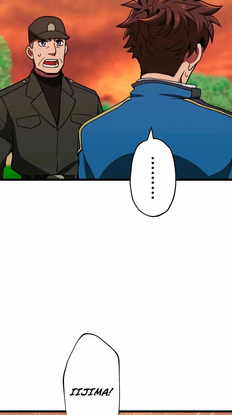 Max Level Guild Receptionist Chapter 57 page 37 - 