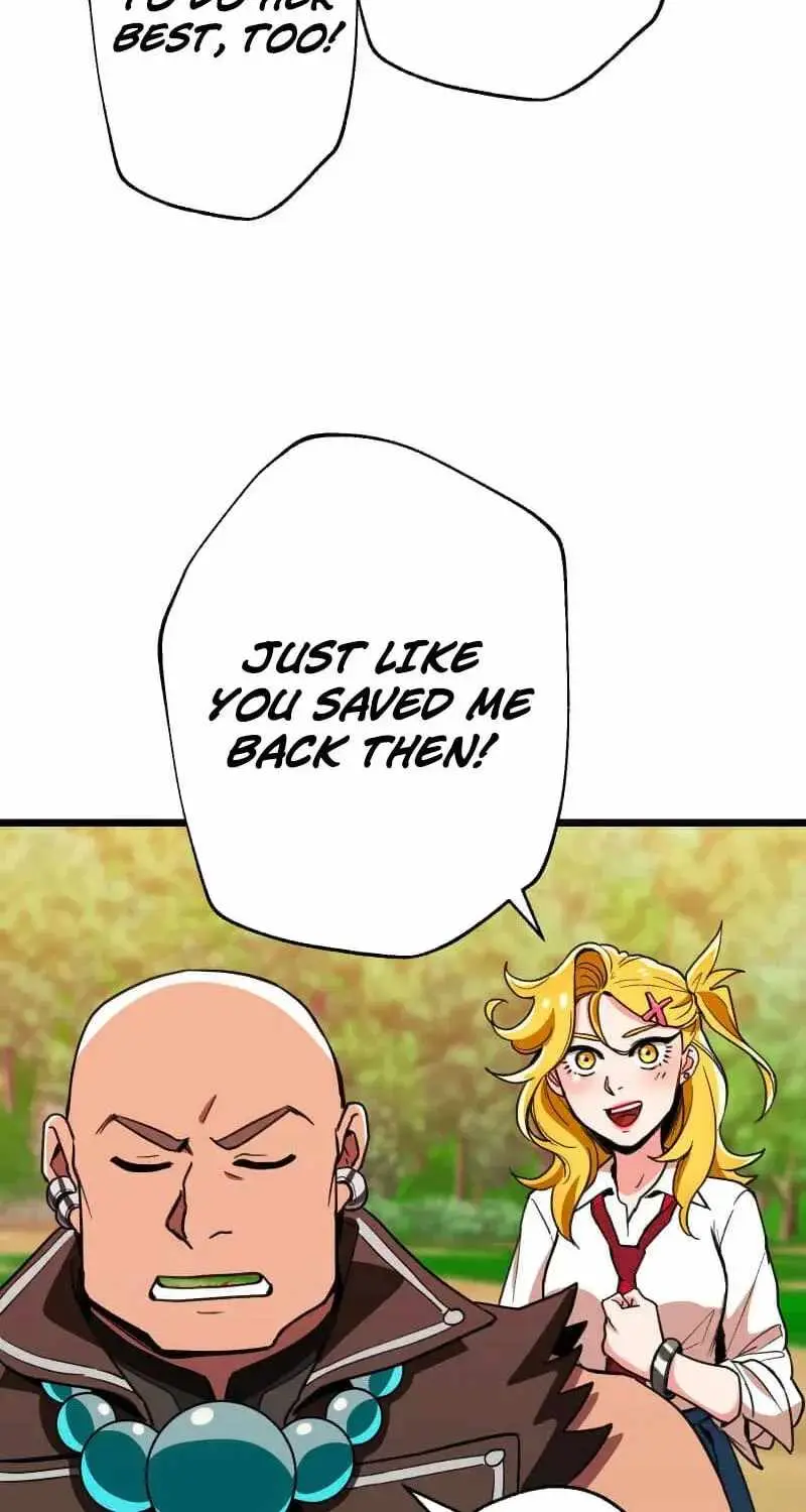 Max Level Guild Receptionist Chapter 57 page 63 - 