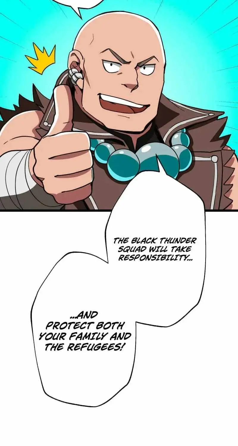 Max Level Guild Receptionist Chapter 57 page 67 - 