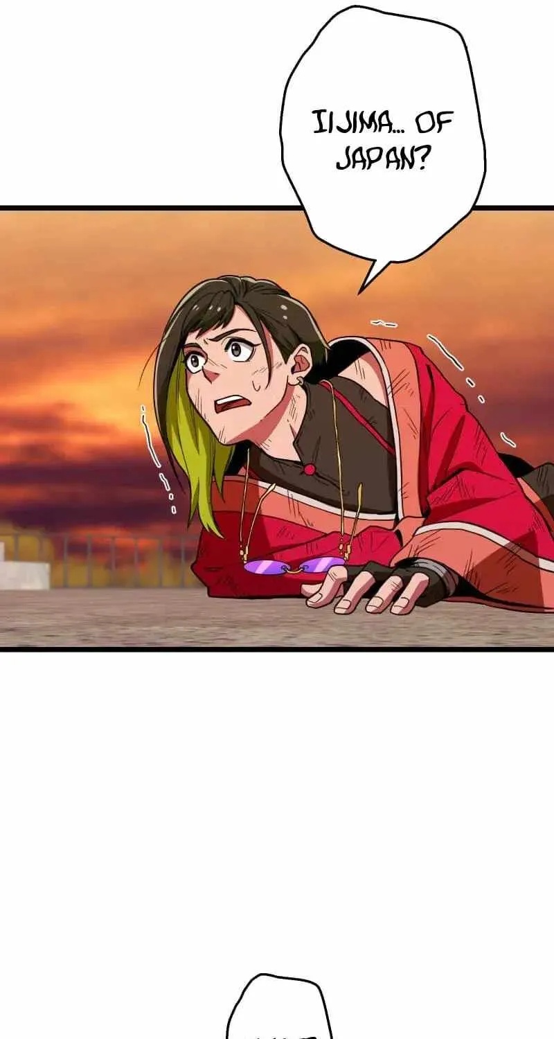 Max Level Guild Receptionist Chapter 58 page 11 - 