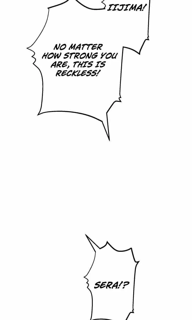 Max Level Guild Receptionist Chapter 58 page 23 - 
