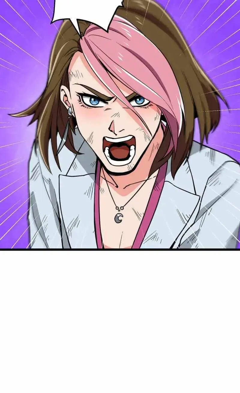 Max Level Guild Receptionist Chapter 58 page 30 - 