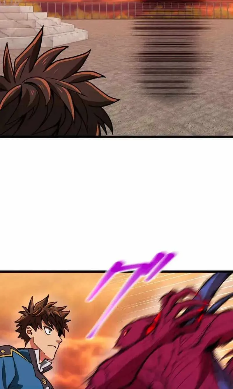 Max Level Guild Receptionist Chapter 58 page 42 - 