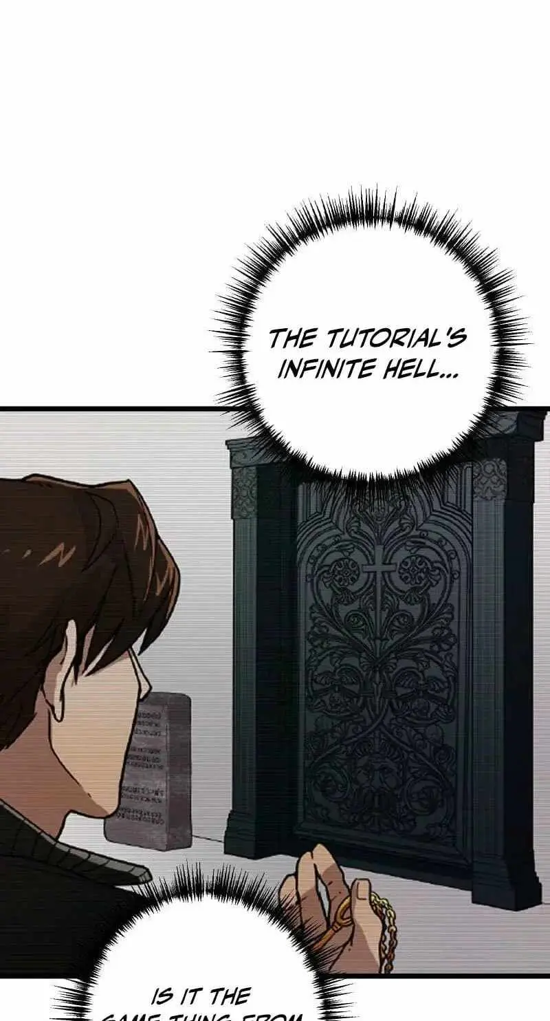Max Level Guild Receptionist Chapter 58 page 73 - 