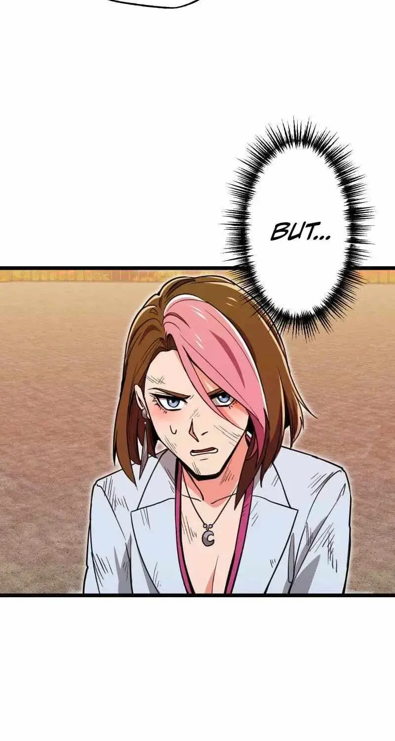 Max Level Guild Receptionist Chapter 58 page 85 - 