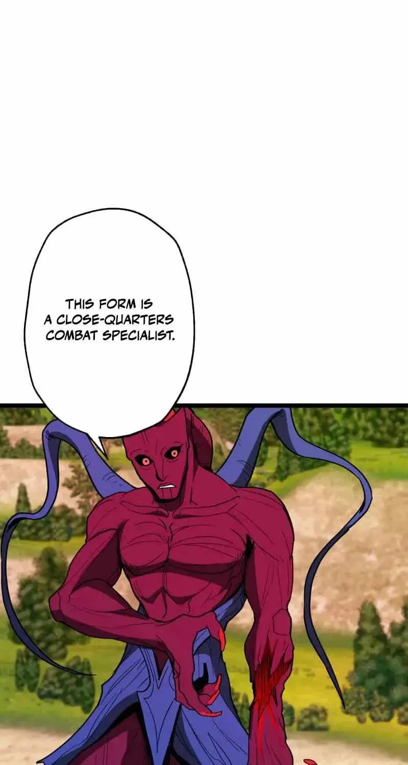 Max Level Guild Receptionist Chapter 59 page 63 - 