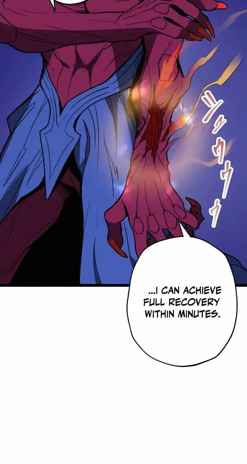 Max Level Guild Receptionist Chapter 59 page 67 - 
