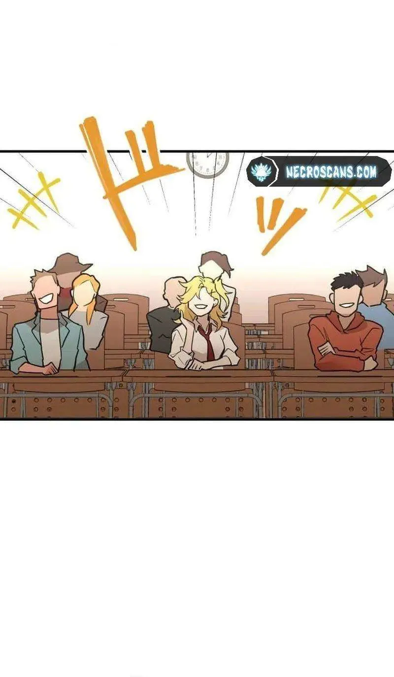 Max Level Guild Receptionist Chapter 6 page 21 - 